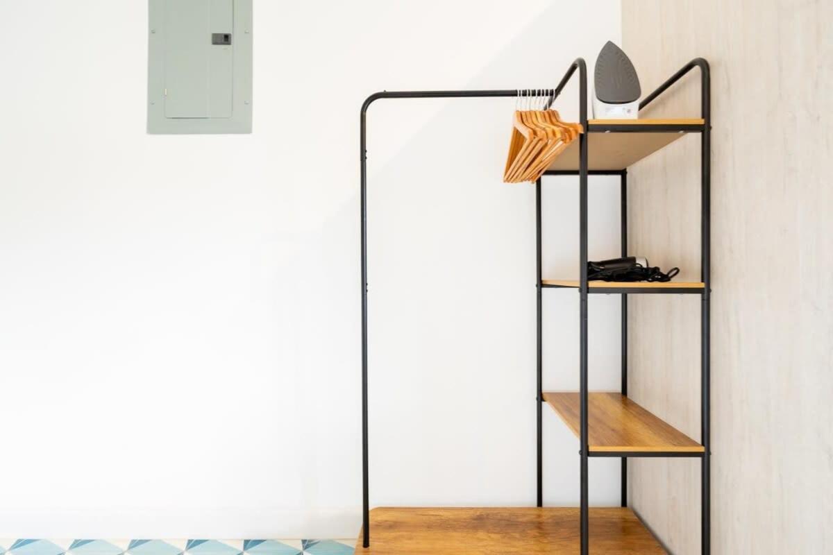 Artistic Loft In Santa Ana Daire Panama Dış mekan fotoğraf